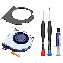 Amazon | ElecGear Switch有機ELモデル本体交換用内部冷却ファン